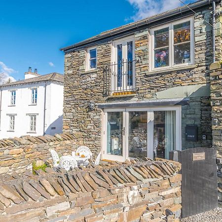 Prospect Cottage Studio アンブルサイド エクステリア 写真