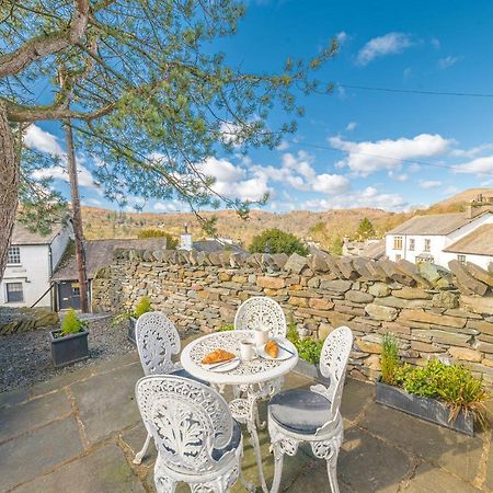 Prospect Cottage Studio アンブルサイド エクステリア 写真