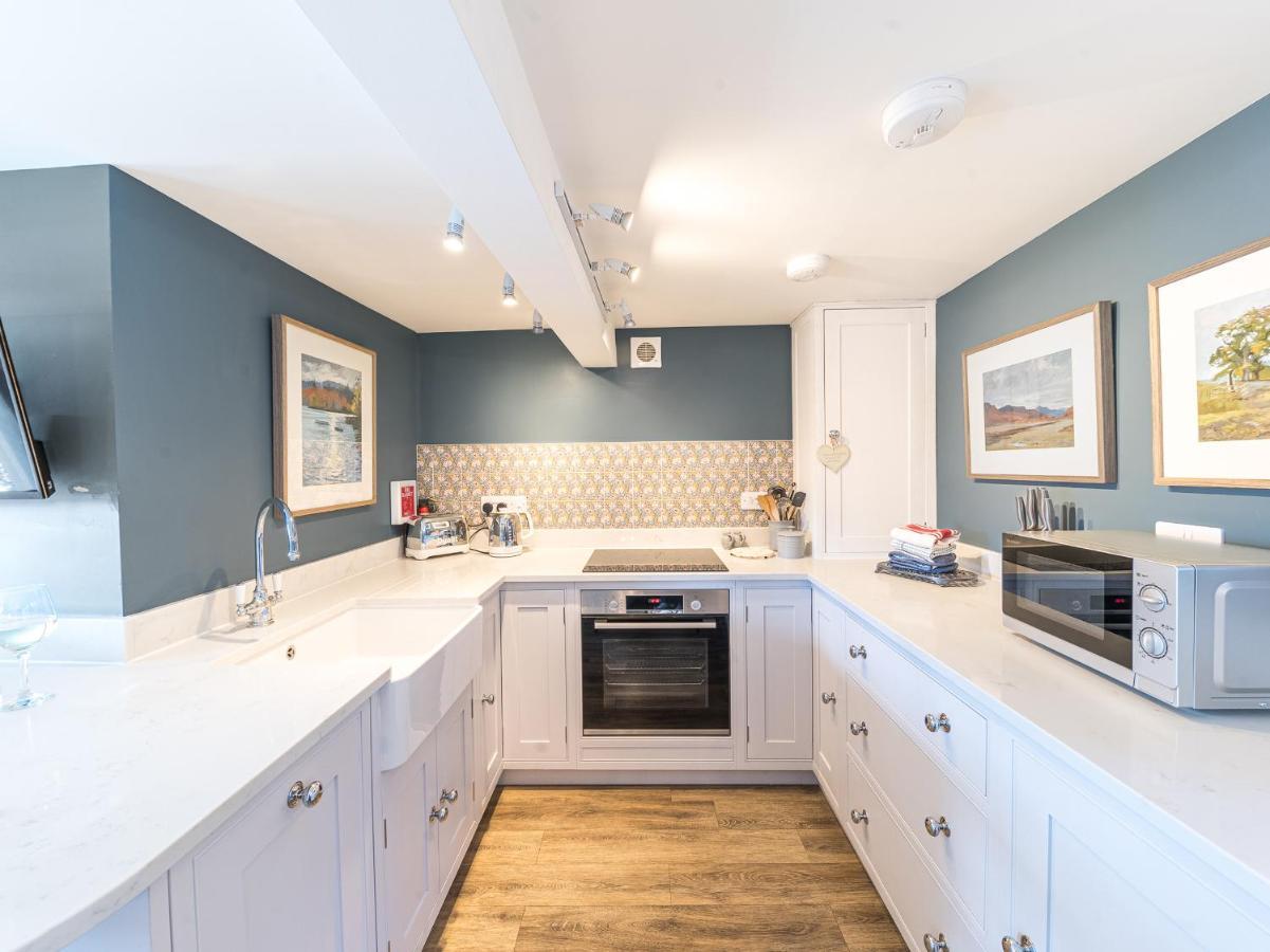 Prospect Cottage Studio アンブルサイド エクステリア 写真