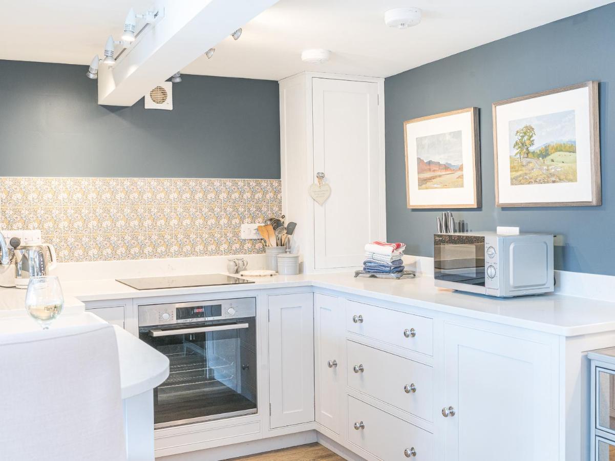 Prospect Cottage Studio アンブルサイド エクステリア 写真