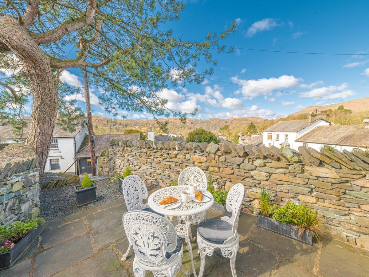 Prospect Cottage Studio アンブルサイド エクステリア 写真