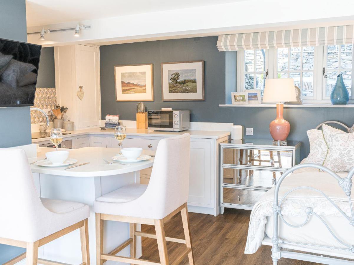 Prospect Cottage Studio アンブルサイド エクステリア 写真