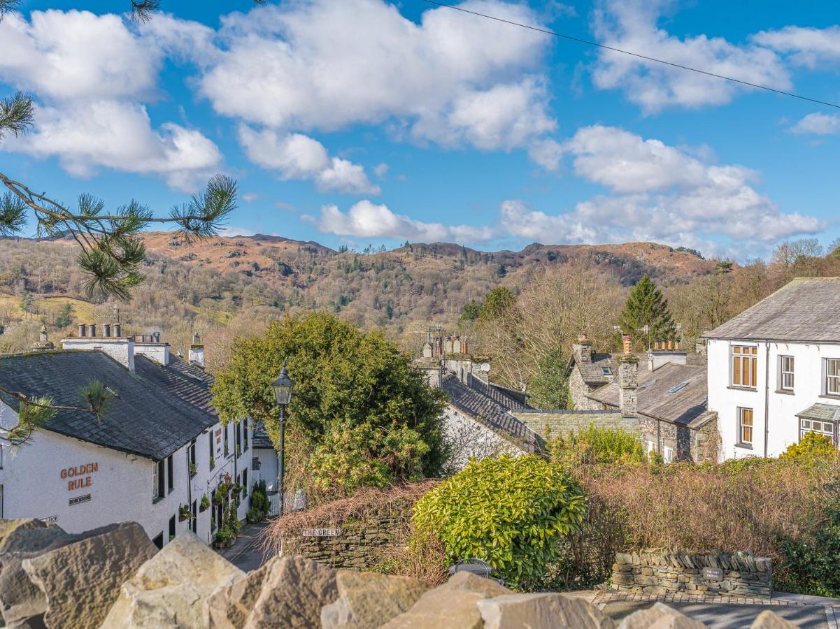 Prospect Cottage Studio アンブルサイド エクステリア 写真